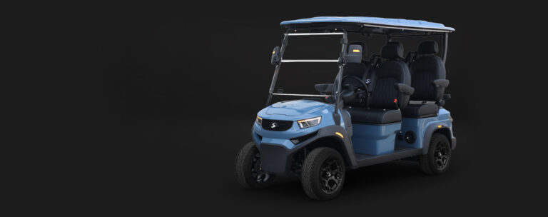 sivo edge 4 seater forward facing