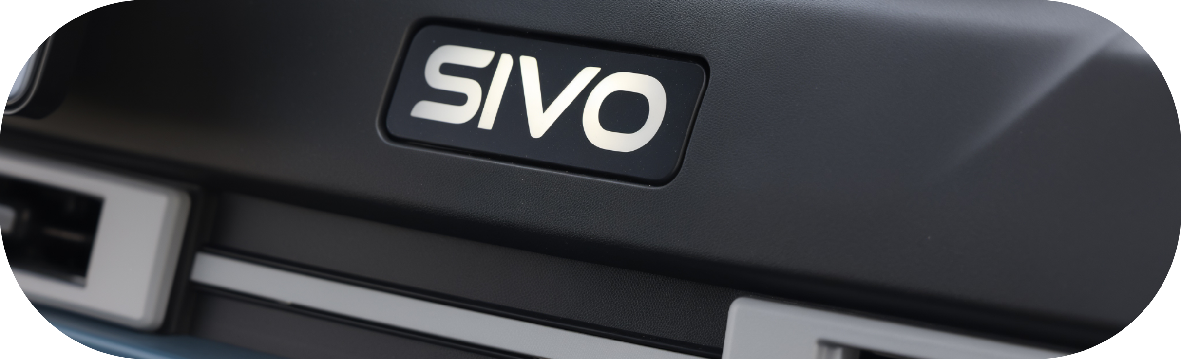 sivo front dashboard