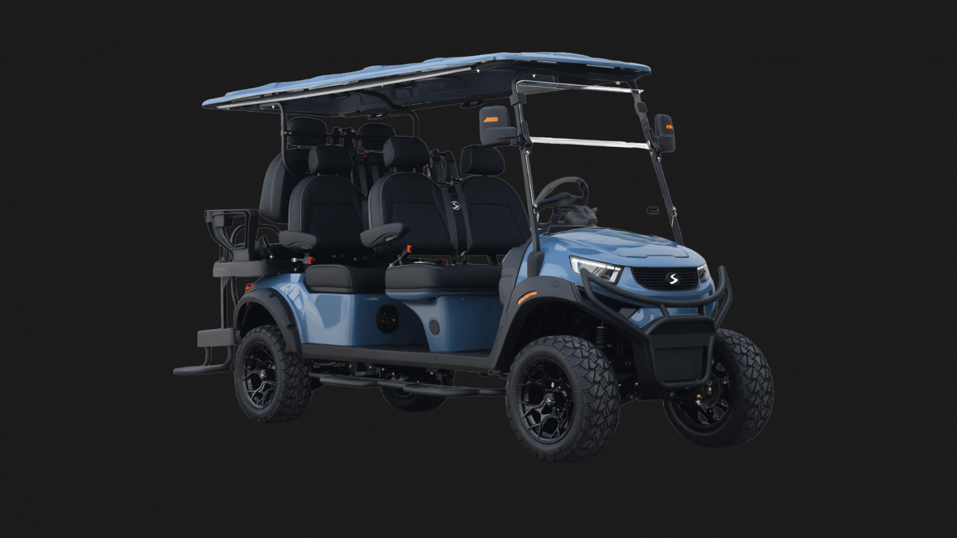 sivo edge features